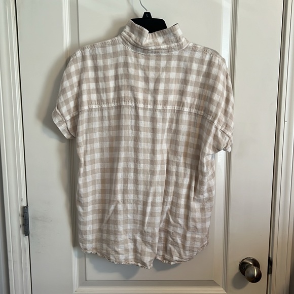 Marine layer button down - Picture 7 of 7